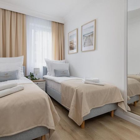 Baltini Premium Apartament Old Town Kołobrzeg Εξωτερικό φωτογραφία