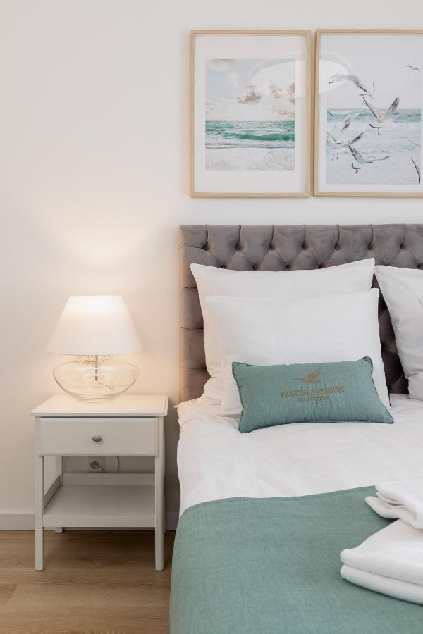 Baltini Premium Apartament Old Town Kołobrzeg Εξωτερικό φωτογραφία