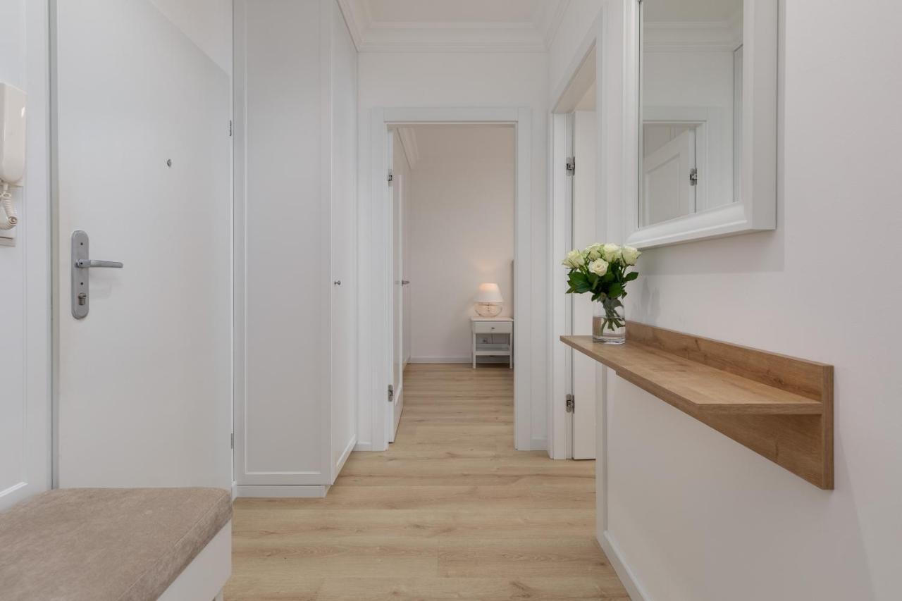 Baltini Premium Apartament Old Town Kołobrzeg Εξωτερικό φωτογραφία