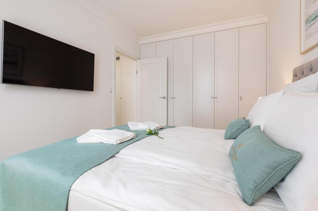 Baltini Premium Apartament Old Town Kołobrzeg Εξωτερικό φωτογραφία