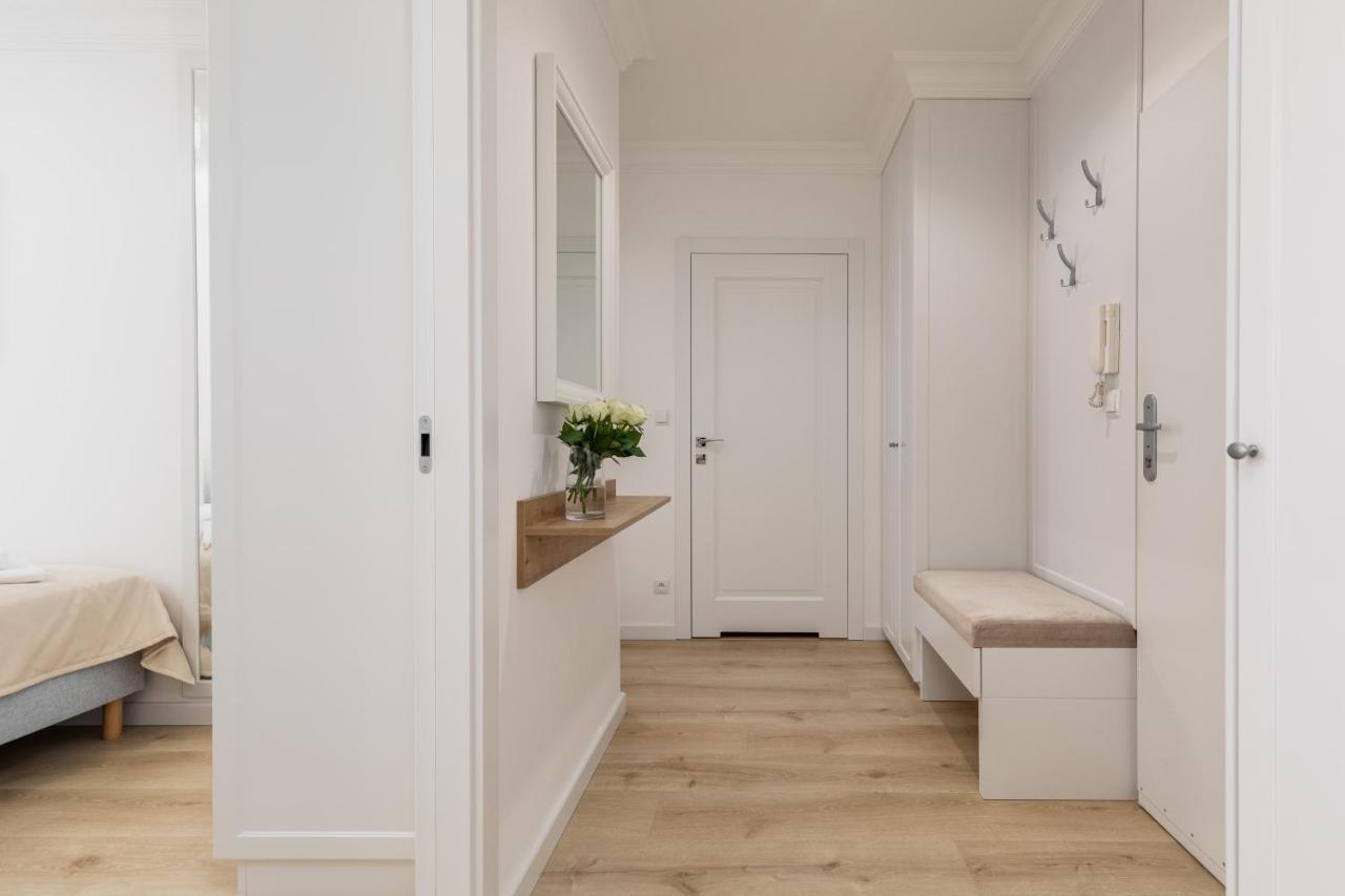 Baltini Premium Apartament Old Town Kołobrzeg Εξωτερικό φωτογραφία