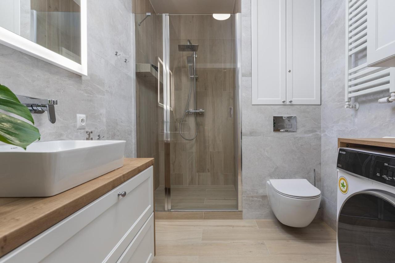 Baltini Premium Apartament Old Town Kołobrzeg Εξωτερικό φωτογραφία