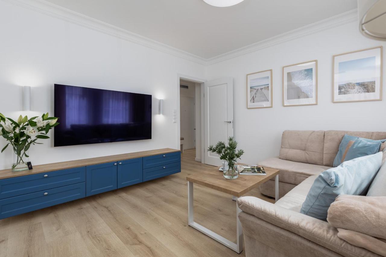 Baltini Premium Apartament Old Town Kołobrzeg Εξωτερικό φωτογραφία