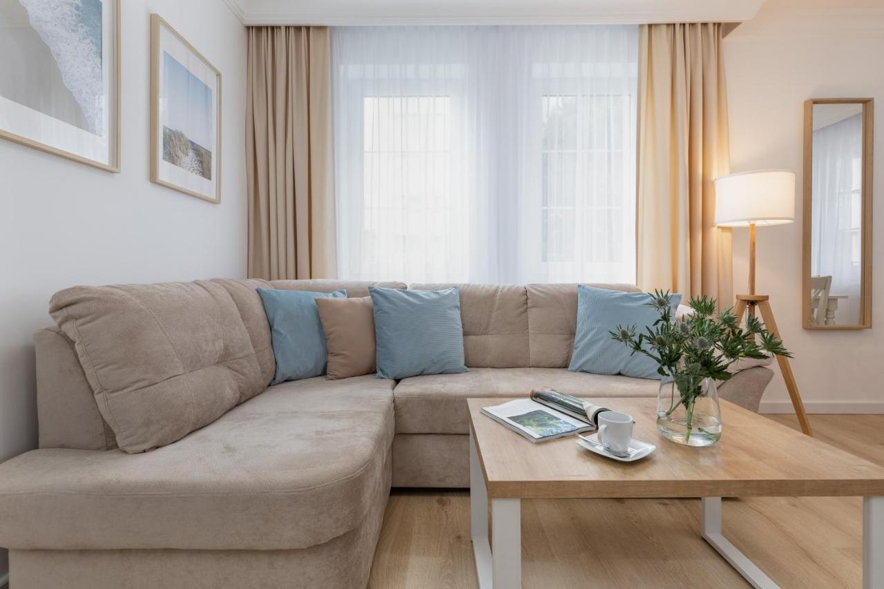 Baltini Premium Apartament Old Town Kołobrzeg Εξωτερικό φωτογραφία
