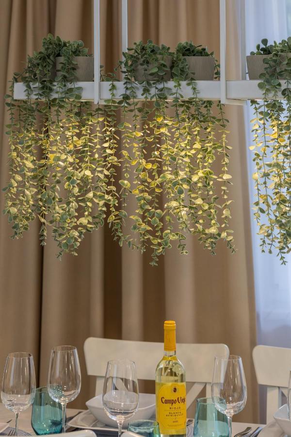 Baltini Premium Apartament Old Town Kołobrzeg Εξωτερικό φωτογραφία