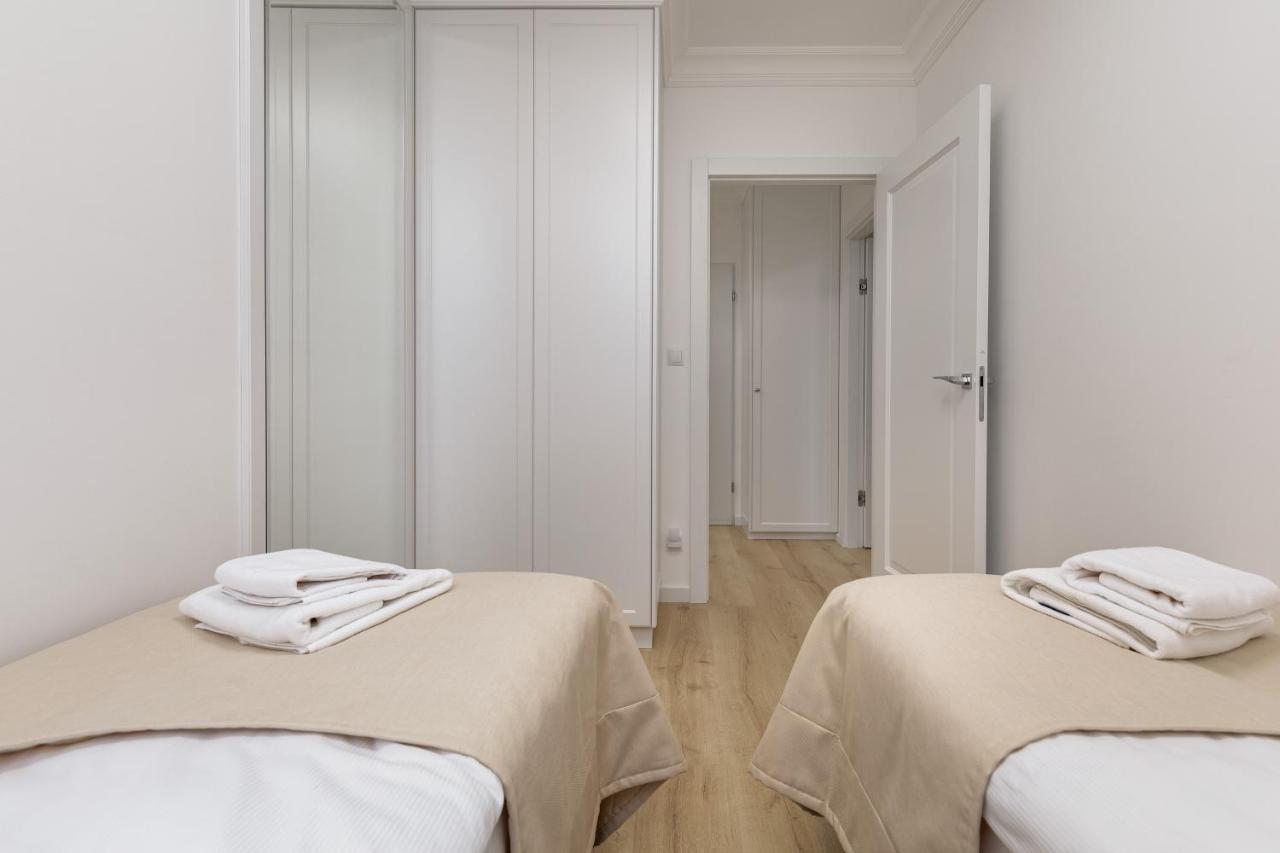 Baltini Premium Apartament Old Town Kołobrzeg Εξωτερικό φωτογραφία