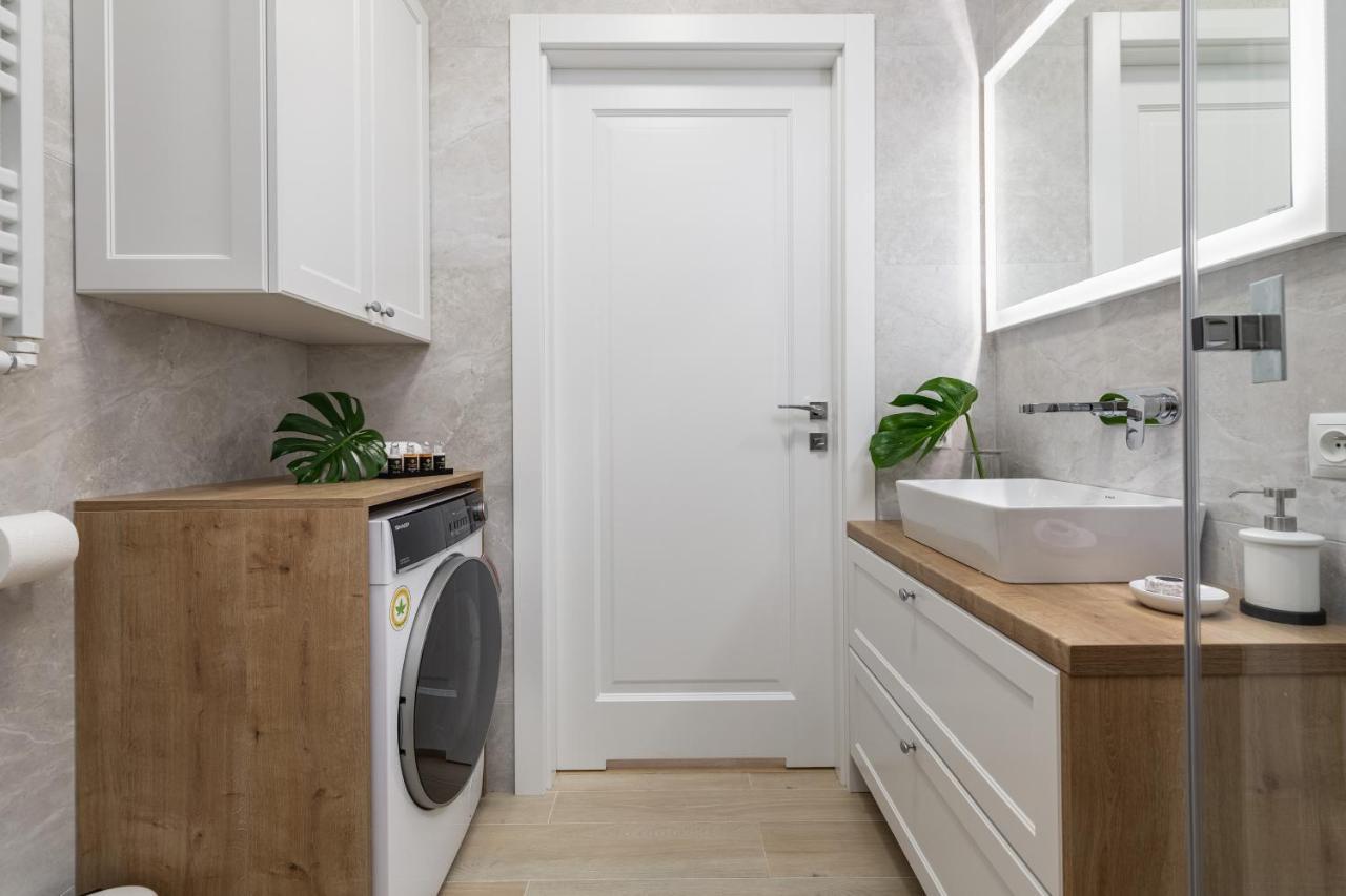 Baltini Premium Apartament Old Town Kołobrzeg Εξωτερικό φωτογραφία