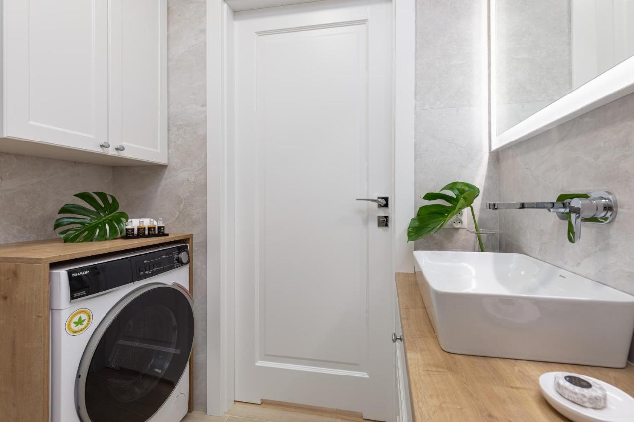 Baltini Premium Apartament Old Town Kołobrzeg Εξωτερικό φωτογραφία