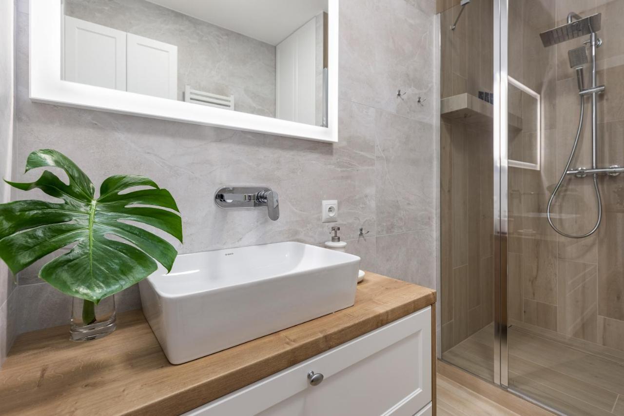 Baltini Premium Apartament Old Town Kołobrzeg Εξωτερικό φωτογραφία