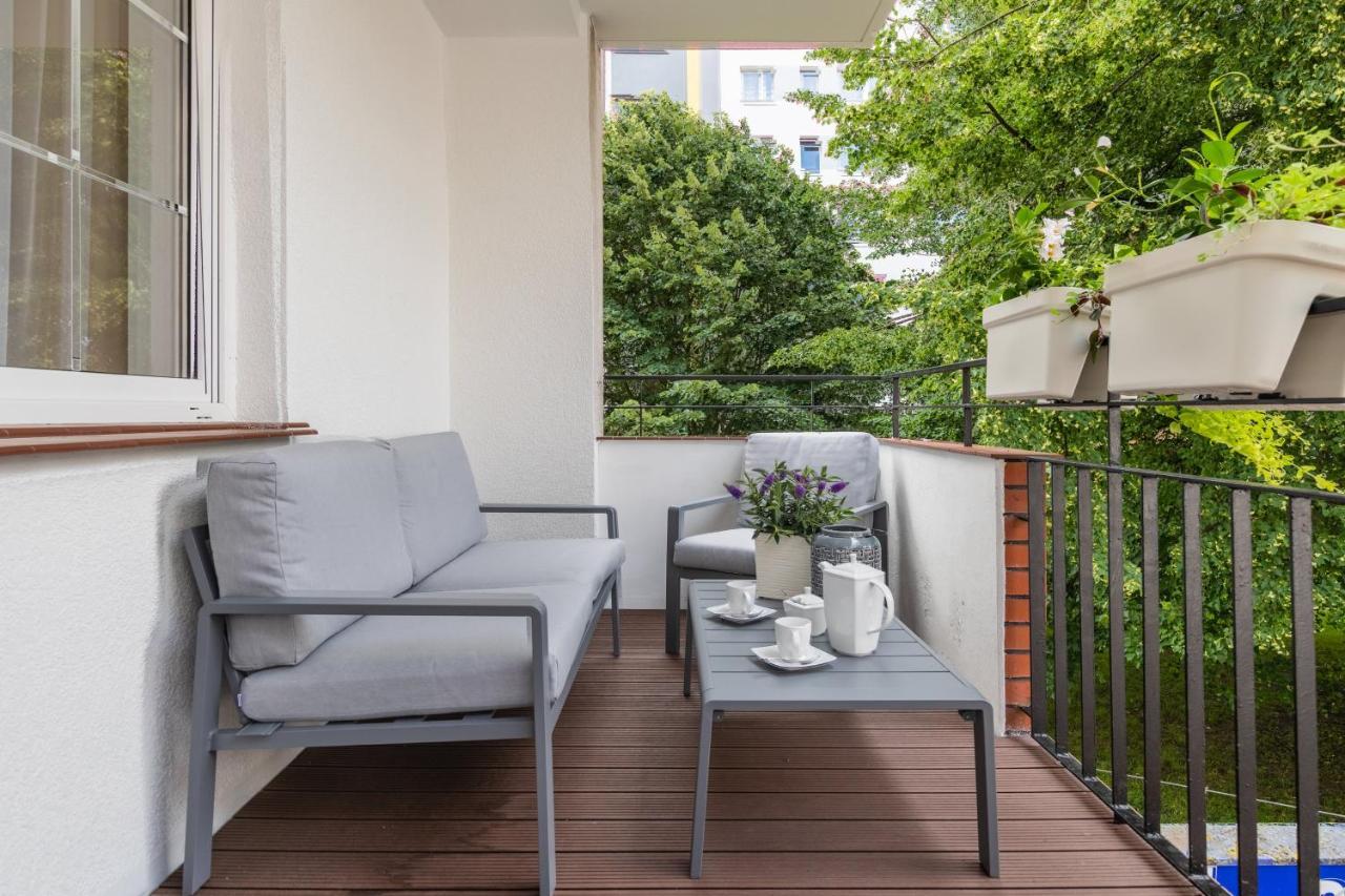 Baltini Premium Apartament Old Town Kołobrzeg Εξωτερικό φωτογραφία
