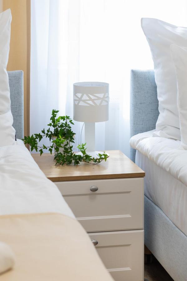 Baltini Premium Apartament Old Town Kołobrzeg Εξωτερικό φωτογραφία
