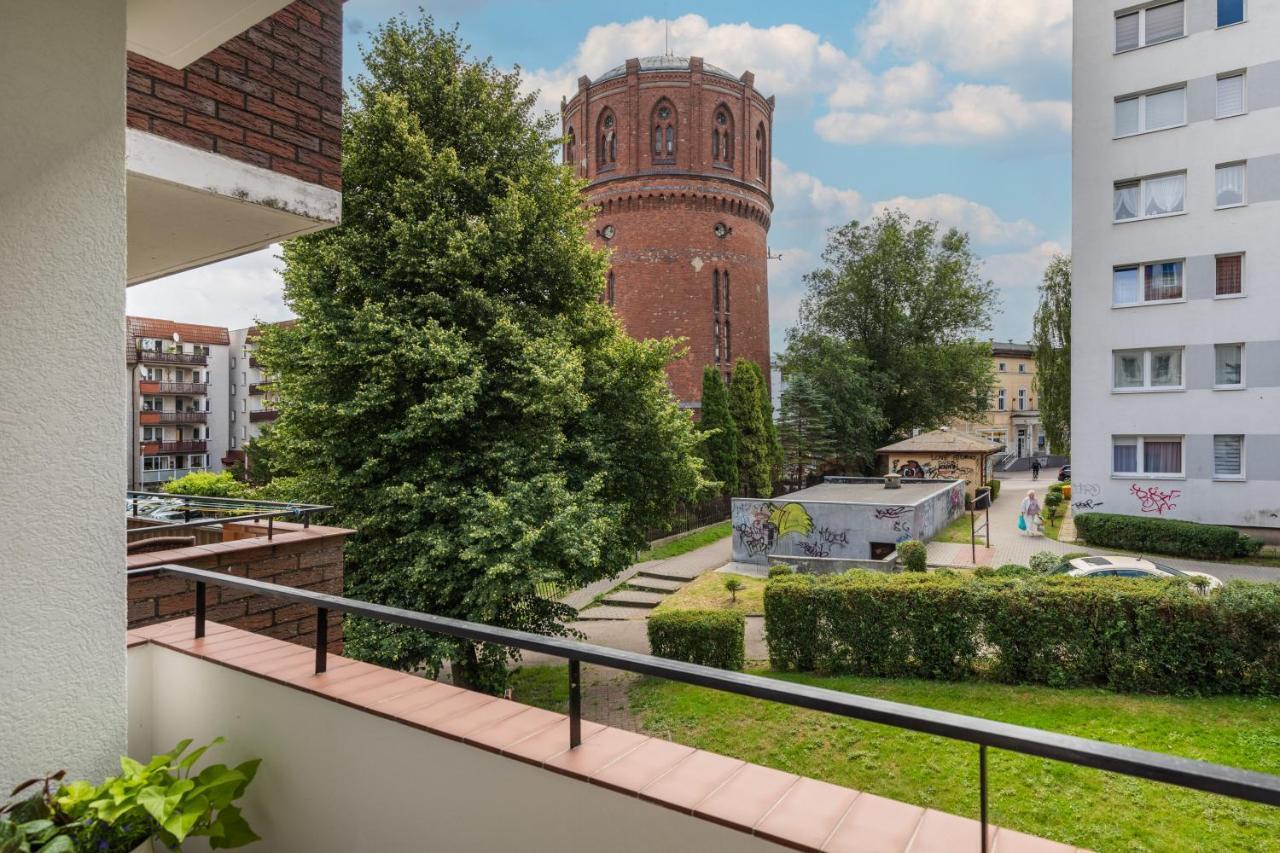 Baltini Premium Apartament Old Town Kołobrzeg Εξωτερικό φωτογραφία