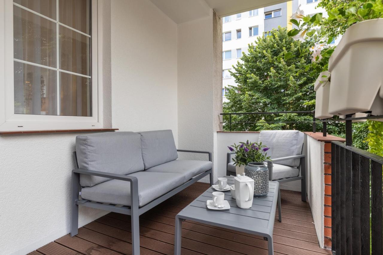Baltini Premium Apartament Old Town Kołobrzeg Εξωτερικό φωτογραφία