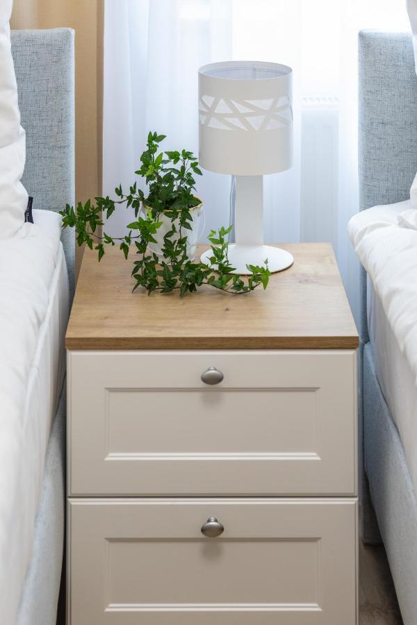 Baltini Premium Apartament Old Town Kołobrzeg Εξωτερικό φωτογραφία